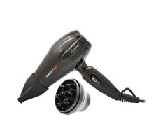 Фен дорожный BaByliss BamBino