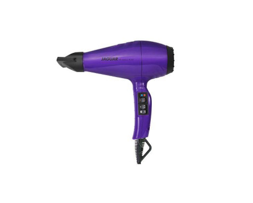 Фен Jaguar HD Amico Violet 1900-2100W 86426