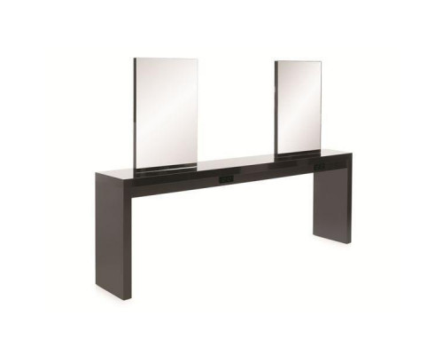 Зеркало парикмахерское JADBAR Rectangular shape mirror 4P