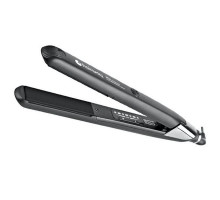 Щипцы-выпрямители Hairway Black Nano Diamonds Ceramic 170W B032