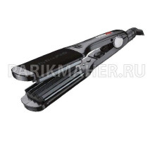 Щипцы-гофре BabylissPro Crimper 60мм BAB2512EPСE 125W(04512-18)