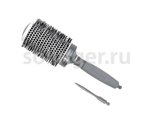 Термобрашинг Hairway Ion Ceramic 53мм